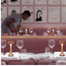 ORIA - Lampe LED moderne sans fil