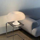 ELLA - Lampe de Table Champignon Rétro