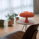 ELLA - Lampe de Table Champignon Rétro