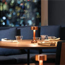 ORIA - Lampe LED moderne sans fil