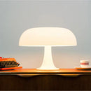 ELLA - Lampe de Table Champignon Rétro