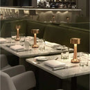 ORIA - Lampe LED moderne sans fil