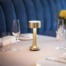 ORIA - Lampe LED moderne sans fil