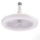 VELORA - Lampe LED ventilateur