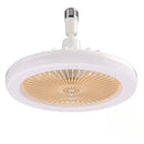 VELORA - Lampe LED ventilateur