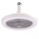 VELORA - Lampe LED ventilateur