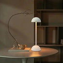 Lampe minimaliste nordique
