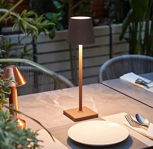 MIA - Lampe LED sans fil