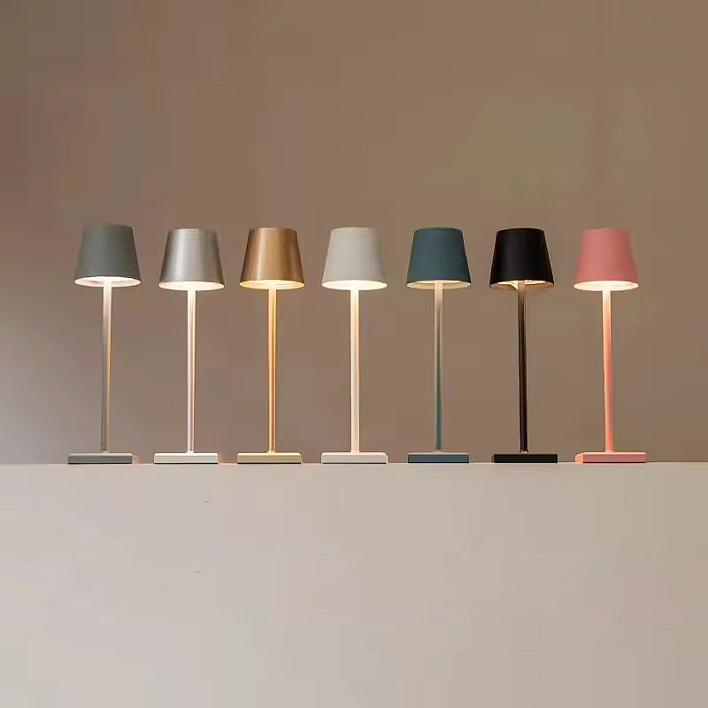 MIA - Lampe LED sans fil