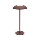 Iron - Lampe Elegante
