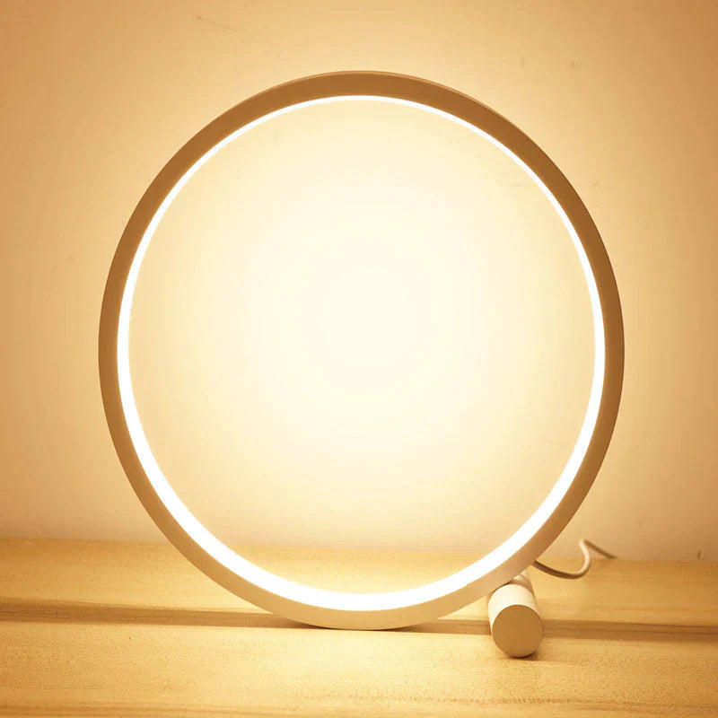 Lampe de chevet Halo