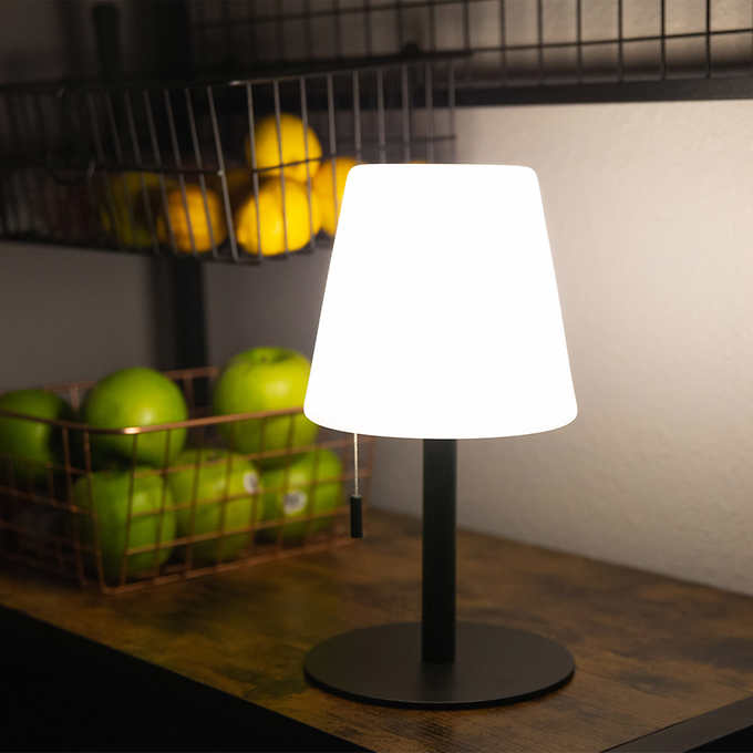 Lampe de table minimaliste et moderne