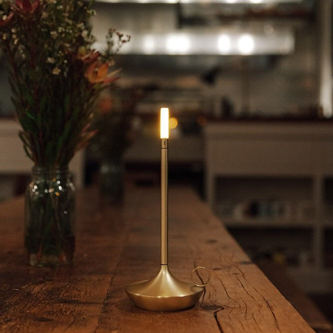 Candelis - Nordic Candlestick Light