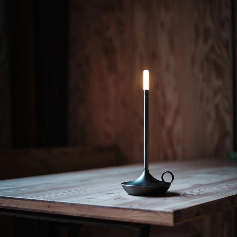 Candelis - Nordic Candlestick Light