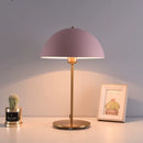 Illuma - Lampe Suédoise