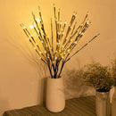 Brillia - Branches Lumineuses