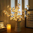 Brillia - Branches Lumineuses