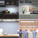 ILLUMIA PRO - Commande à distance/par contact