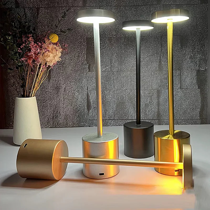 ODDA - Lampe de table