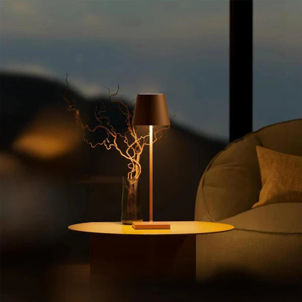 MIA - Lampe LED sans fil